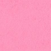 Felt Acrylic Rectangles - Pale Pink